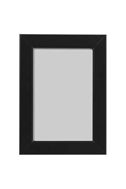 Generic Brand IKEA Lavinia Fiskbo 2PK Frame 4x6 Fiberboard w/Polystyrene Fron...