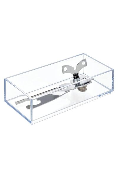 Generic Idesign Clarity Drawer Organizer, Kitchen And Bathroom Organization S...