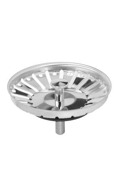 Generic Hyuduo Easy Thickening of the Stainless Steel Sink for Standard Drain...