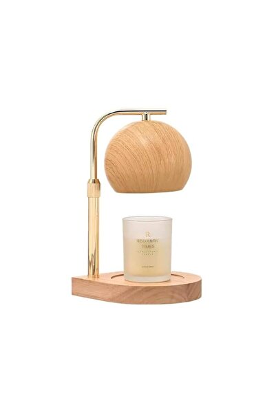 Generic Brand Candle Warmer Lamp with Timer, Birthday for Women Mom, House Wa...