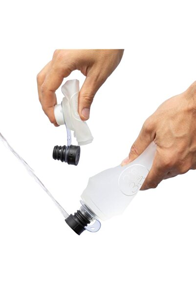 Generic CuloClean Portable Bidet with Flexible Bottle (500ml, 16.9 fl oz) - I...