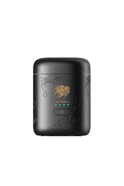 Generic Brand Newest Mini Portable USB Smart Incense Burner, Rechargeable Ara...