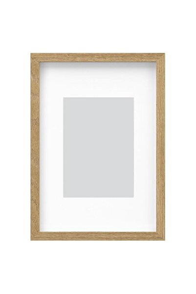 Generic Brand ProTuning RÖDALM frame, 21x30 cm, oak effect