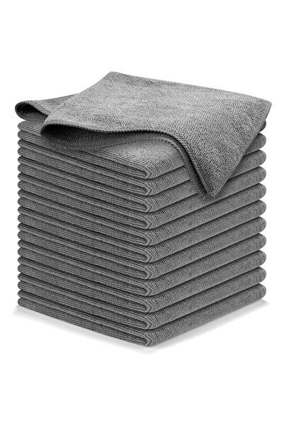 Generic Beauenty Microfiber Cleaning Towels,Ultra Absorbent Cleaning Rags For...