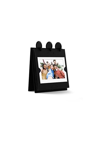 Generic Brand Pocket Photo Album Book for Instax Wide & Polaroid, Compact Scr...