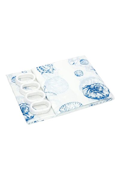 Generic RoyalFord Shower Curtain, Water Repellent Fabric, RF10459 Odourless a...
