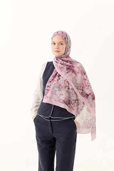 İpekhan Bamboo Kraş Shawl 7034