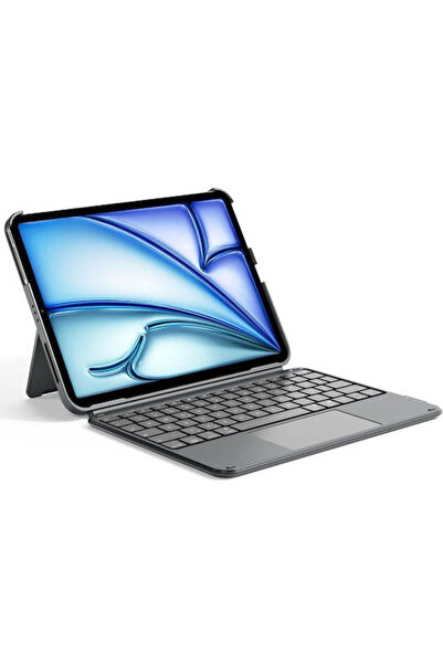 inateck Acetouch Detachable Keyboard Case Ipad Pro 11'' Grey