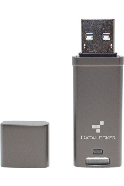 Origin Storage Datalocker Dl Go 4GB USB 3.2 Κρυπτογραφημένο USB Stick με προσ...