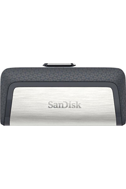 SanDisk Ultra Διπλής Λειτουργίας 128GB Στικάκι USB 3.1 με σύνδεση USB-A & USB...