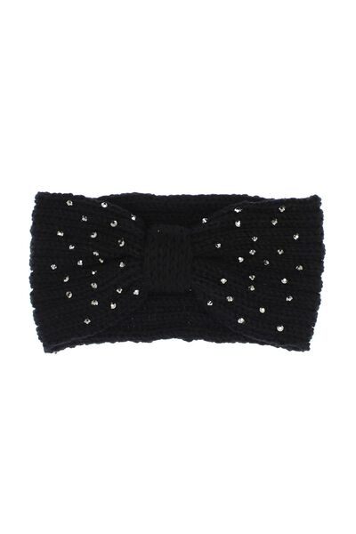 ButicCochet Bentiță de păr pentru femei, 100% acrilic, ButicCochet, mărime un...