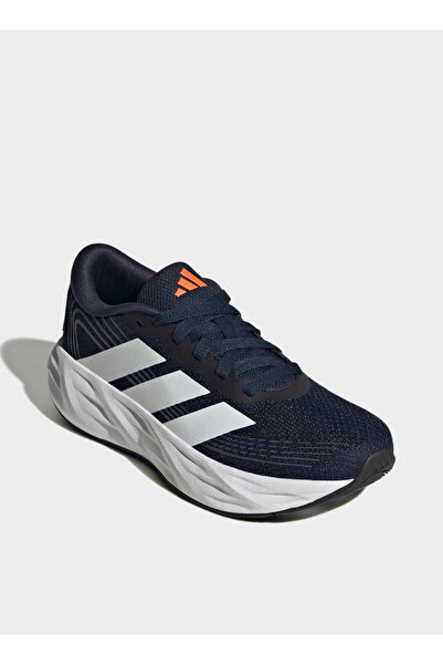 adidas Boys Galaxy 8 Lace-Up Running Shoes