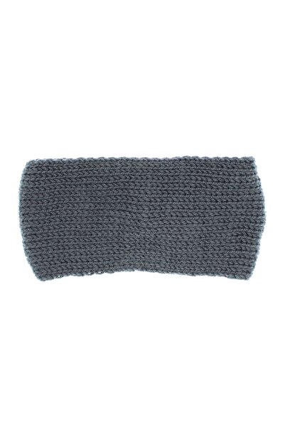 ButicCochet Bentiță tricotată pentru femei, 100% acrilic, ButicCochet, mărime...