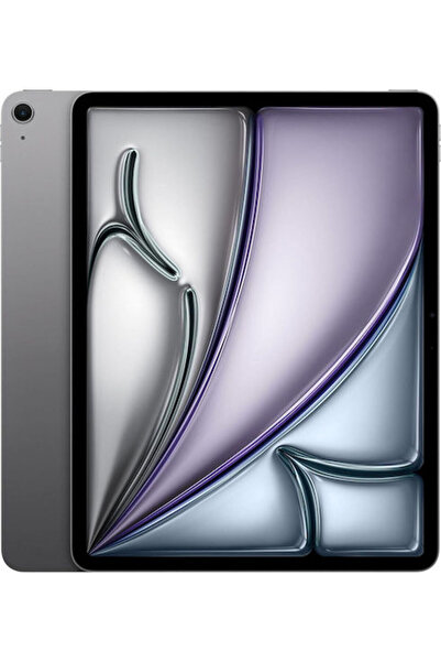 Apple iPad Air M4 (2026) 13 " (12GB/1TB) Γκρι του Διαστήματος