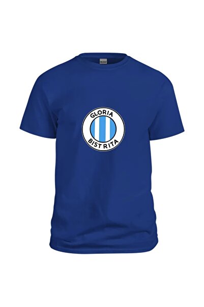 Creator 2.0 Tricou retro Gloria Bistrita