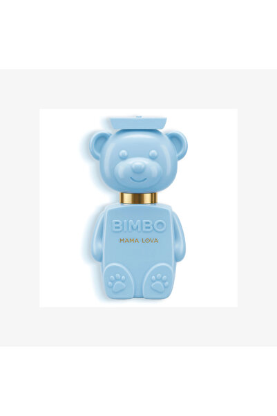 Bimbo Mama Love Kids Perfume 50ml