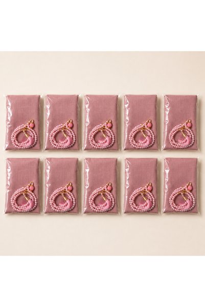 lifestyling 10-Piece Sets and 5-Piece Sets for Distribution for Mawlid, Inclu...