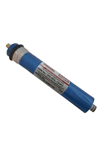Generic Brand Membrana Osmoza Inversa Ionicore Keypra 75GPD TFC 1812-75