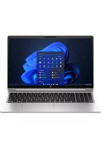 HP ProBook 450 G 10 Φορητός Υπολογιστής, 15.6 FHD, I5 1335U έως 4.6 GHz, 32 G...