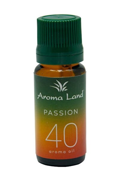 Aroma Land Ulei parfumat Passion 10ml