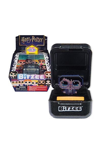 Spin Master Toys Far East Spin Master Bitzee: Lumea Vrăjitorilor - Harry Pott...