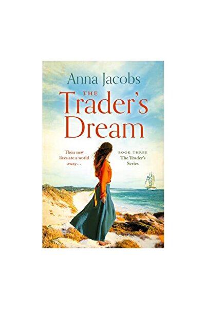 Generic (Unbranded) Trader's Dream