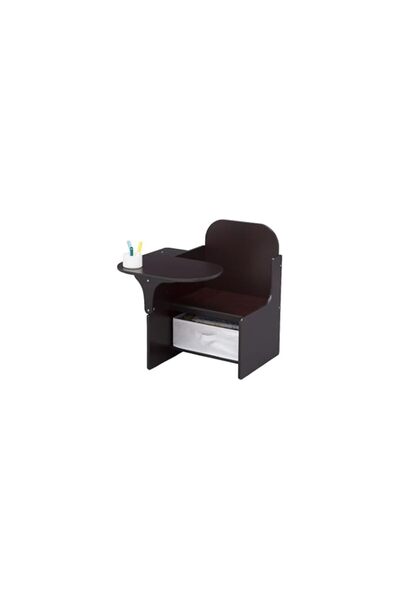 Generic Delta Children MySize Chair Desk with Storage Bin - Greenguard Gold C...