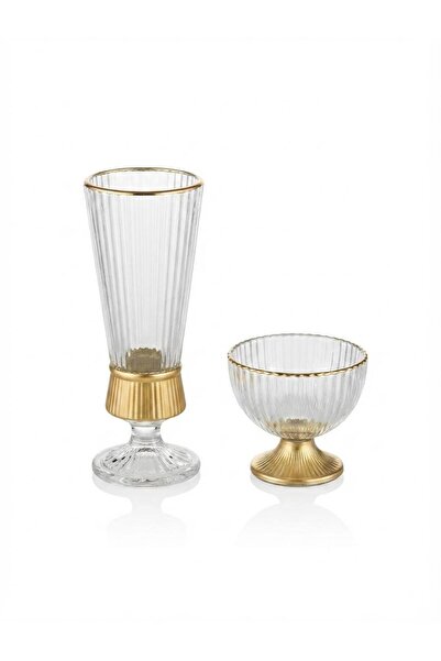 Altabi Coffee Cup with Water Glass Stand and Coffee Cup with Turkish Delight ...