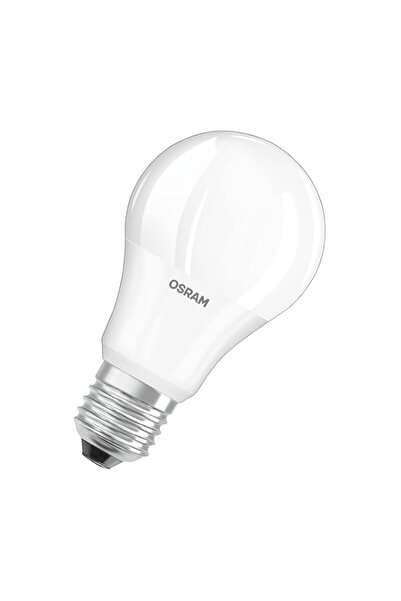Generic Osram LED Lamp/E27 Base/Warm White (2700 K)/Replaces 60 W Incandescen...