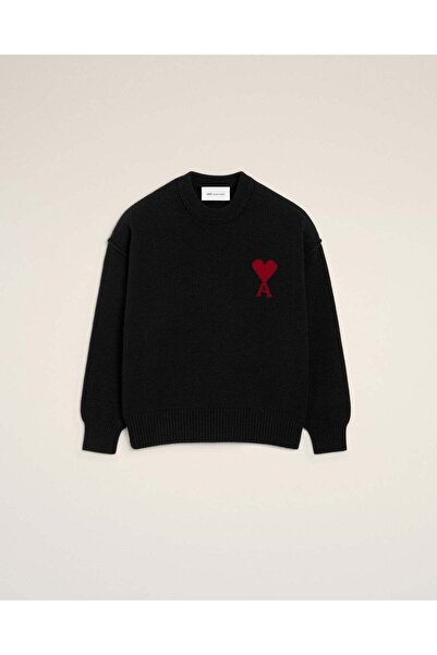 Beymen Collection Ami De Coeur Round Neck Sweater