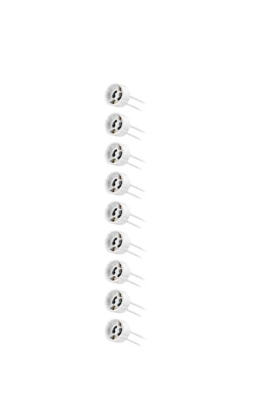 Generic Megaman Gu10 Holder (pack of =9 pcs)