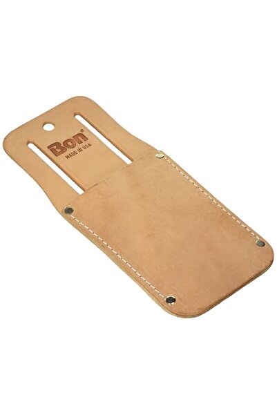 Generic Bon 84-429 Trowel Holster - Leather