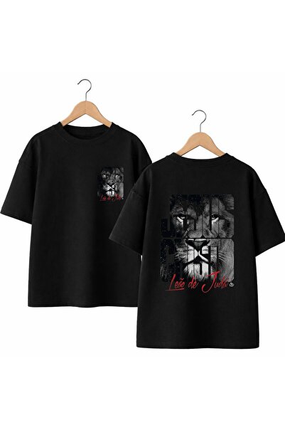 playwear Μπλουζάκι με στάμπα στην πλάτη και στο μπροστινό μέρος του στήθους J...