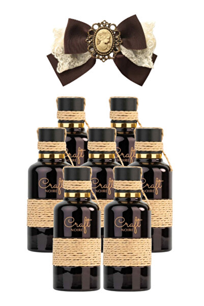 Craft Noire 7 Pieces Perfume 100ML