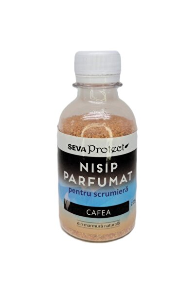 Seva Plant Scented sand for coffee ashtray 225g - PROTECT