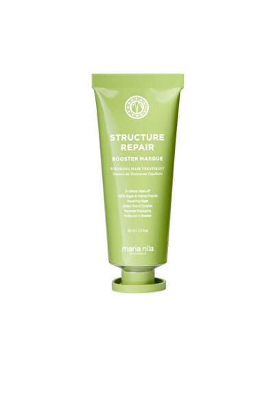 Maria Nila Structure Repair Booster-maske 50 ml