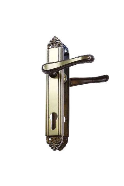 OEM Maner usa interior, cu sild, Verofer Simona, pentru cilindru, alama, bron...