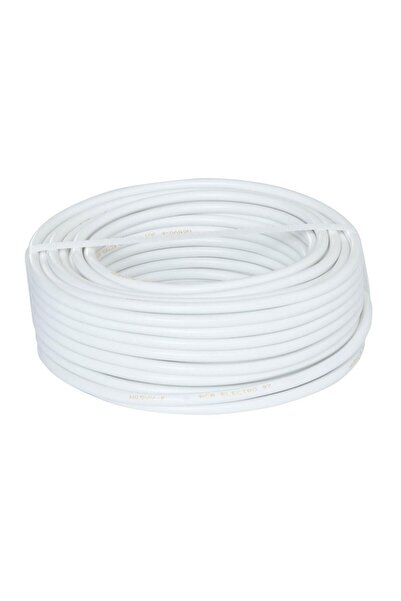 OEM Rola cablu electric MYYM / H05VV-F 4 x 1.5 mmp 25 m, cupru