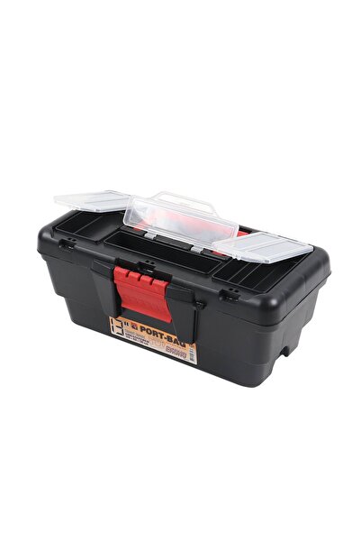 OEM Tool box, Ekono 13, 320 x 160 x 130 mm
