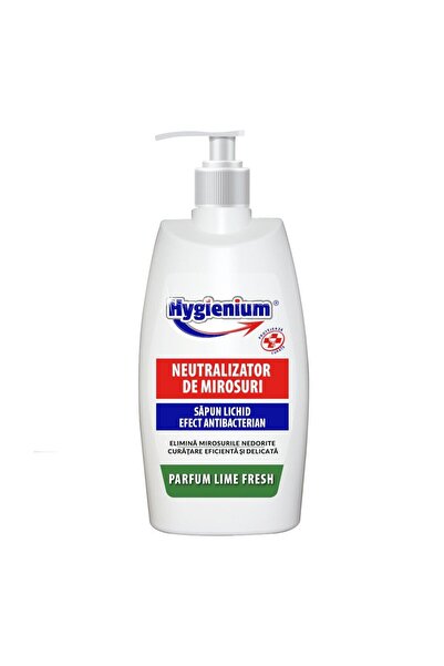 OEM Hygienium liquid soap, neutralizer, 500 ml