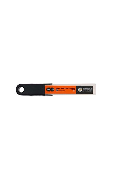 OEM Cutter blades, Holzer S-80, 9 mm, set of 10 pieces