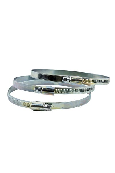 OEM Colier otel galvanizat, pentru furtun, 90 - 110 mm, latime 9 mm