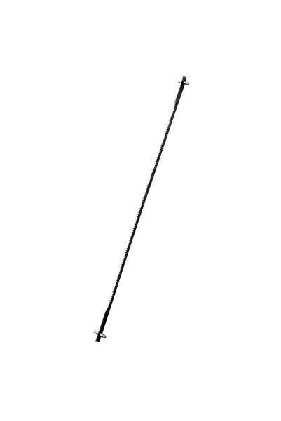 OEM Electric drill blades, with pin, 25TPI, Proxxon 28745, set of 12 pieces