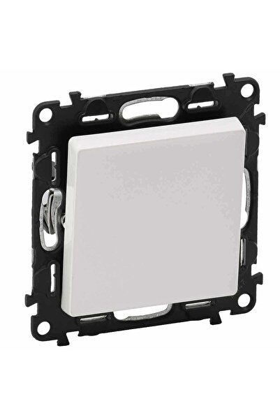 OEM Legrand Valena Life FR 752101 single switch, recessed, white