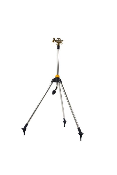 OEM Grunman DY1017 ποτιστικός εκτοξευτήρας, με ρυθμιζόμενο τρίποδο 70 - 90 εκ...