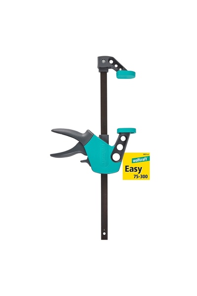 OEM Menghina de mana, pentru tamplarie, Wolfcraft Easy EHZ 75 - 300, 3021000
