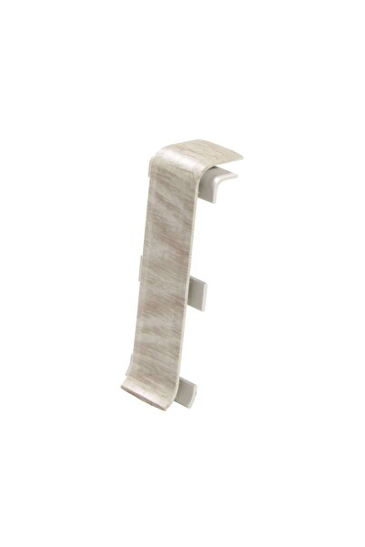 OEM Skirting board connector Vilo Esquero 603, Californian plane, 66.6 x 21.9...