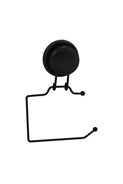 OEM Suport hartie igienica, Msv F142764, fara clapeta, negru, 18.2 x 3.6 x 14...