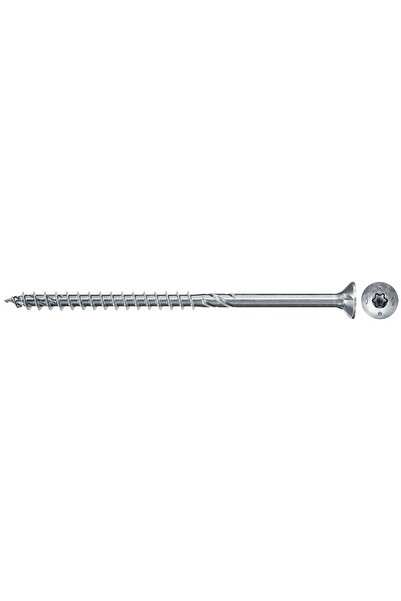 OEM Surub pentru lemn, autofiletant, din otel, Torx, TX20, Fischer PowerFast ...