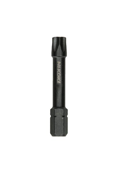 OEM Biti pentru insurubare cu impact, profil Torx, T 50, Hikoki 4100309, 50 m...